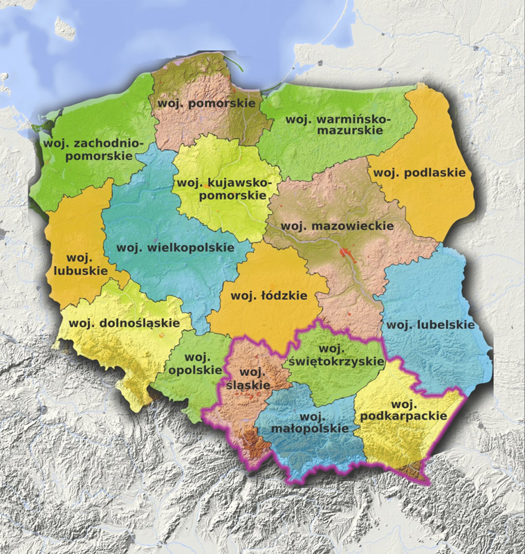 KRAKGEOBUD - usługi geologiczne KRAKGEOBUD - usługi geologiczne